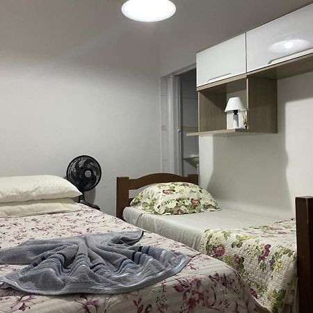 Hostel Gru Economico Com Quartos Individuais E Translado Guarulhos Exteriör bild