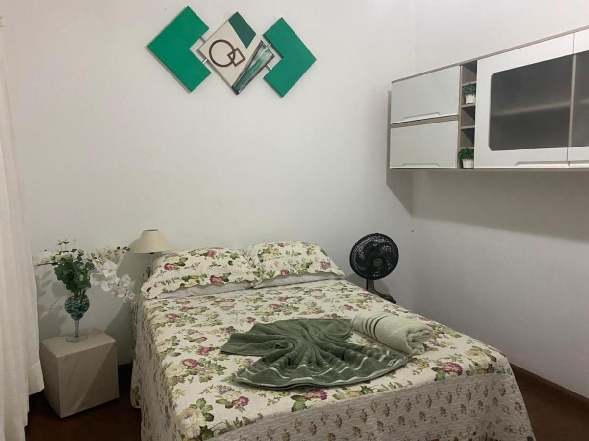 Hostel Gru Economico Com Quartos Individuais E Translado Guarulhos Exteriör bild