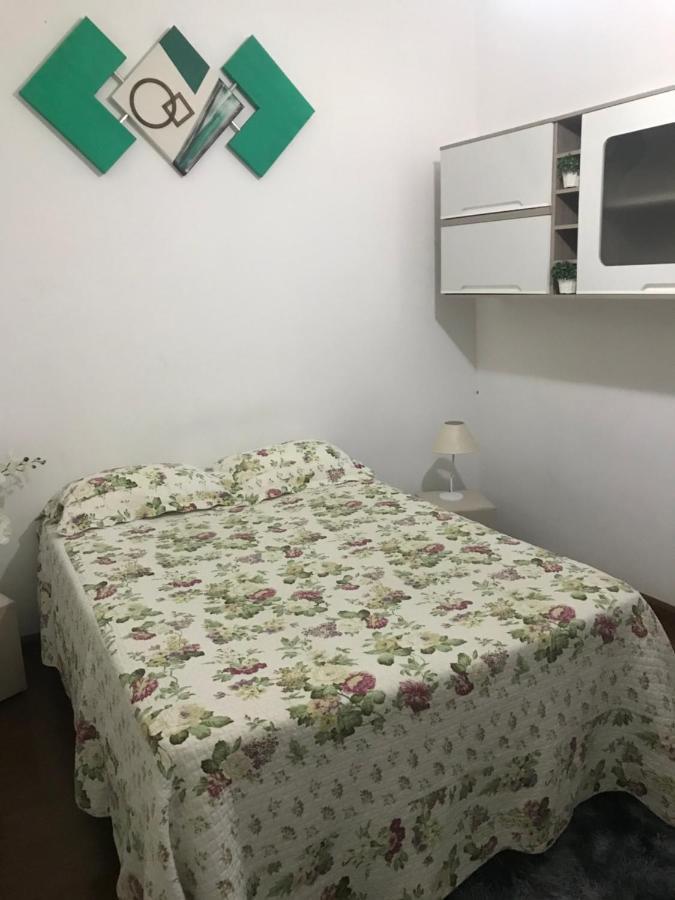 Hostel Gru Economico Com Quartos Individuais E Translado Guarulhos Exteriör bild