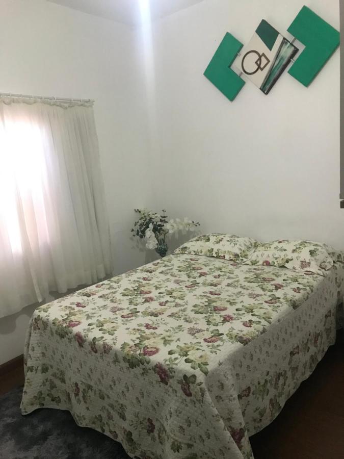Hostel Gru Economico Com Quartos Individuais E Translado Guarulhos Exteriör bild