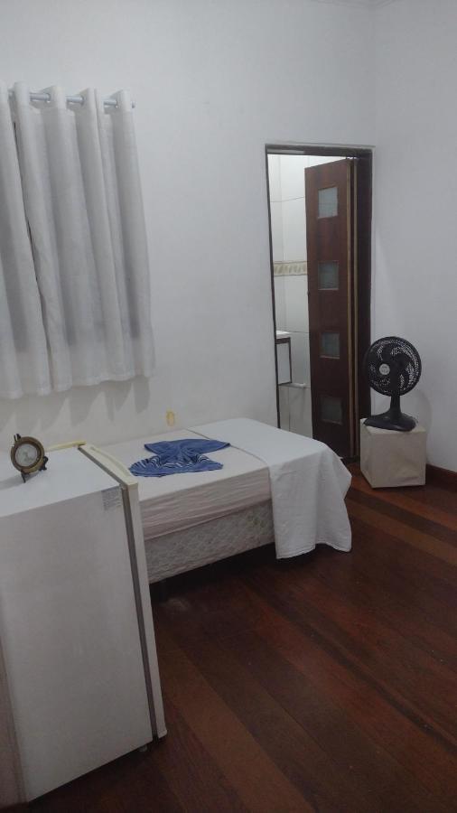 Hostel Gru Economico Com Quartos Individuais E Translado Guarulhos Exteriör bild