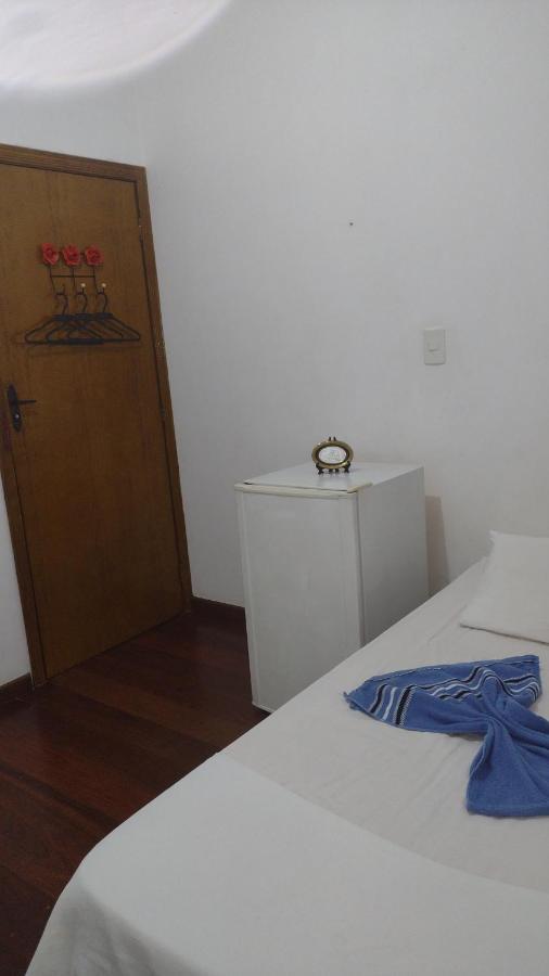 Hostel Gru Economico Com Quartos Individuais E Translado Guarulhos Exteriör bild
