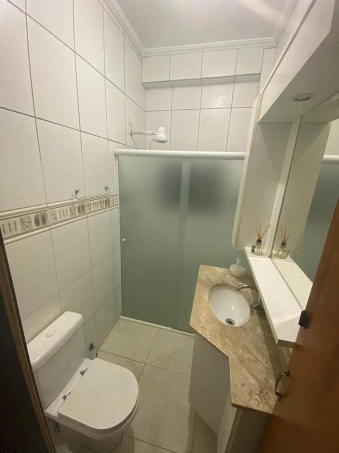 Hostel Gru Economico Com Quartos Individuais E Translado Guarulhos Exteriör bild